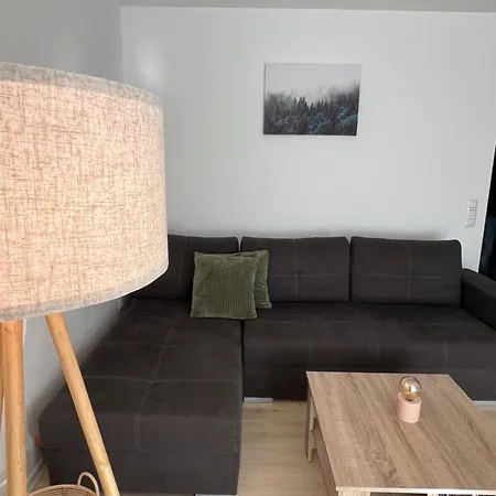 Gemütliche Mit Charme Apartment *