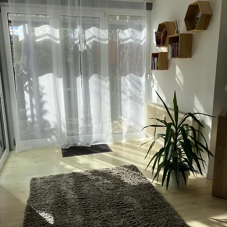 Apartmán Gemuetliche Mit Charme Edling