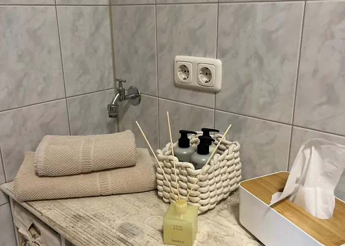 Appartamento Gemuetliche Mit Charme Edling