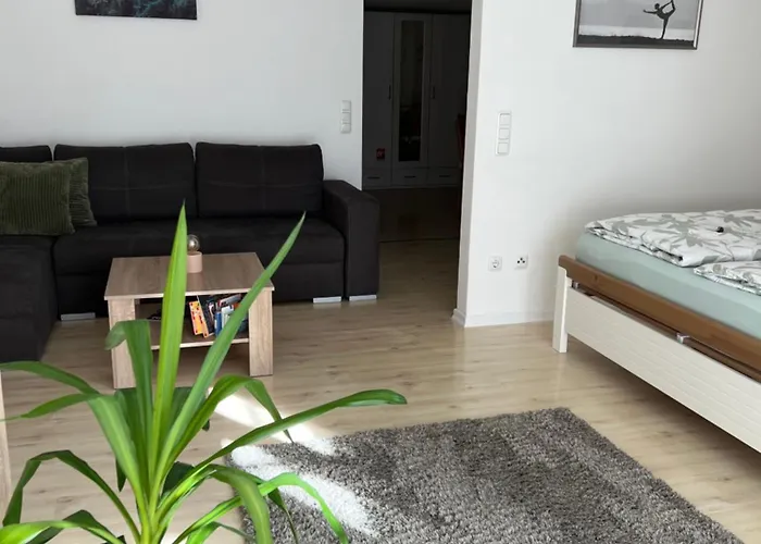 Appartamento Gemuetliche Mit Charme *